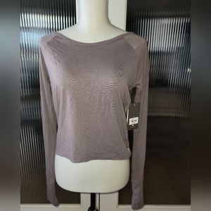 NWT Colosseum Yoga Shirt